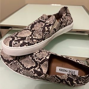 Steve Madden Slip-on Shoes